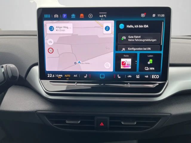 Volkswagen ID.4 77 KWh Performance Pro