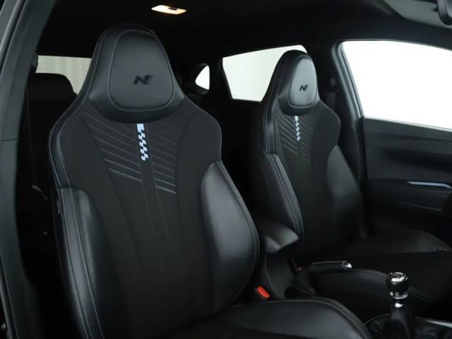 Hyundai i20 1.6 T-GDi