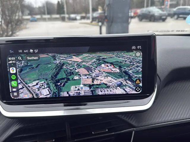 Peugeot 2008 Allure Pack PureTech