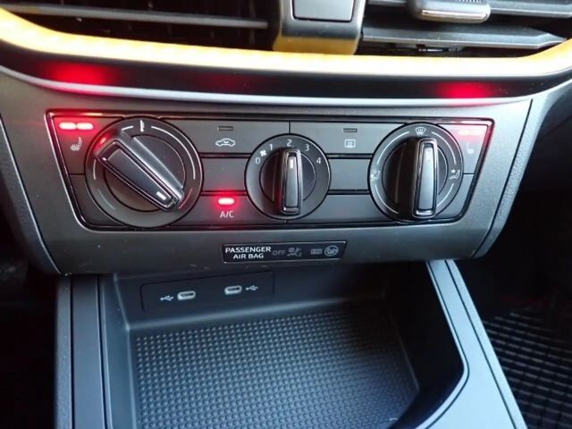 Seat Arona TURBO SITZHEIZUNG 10 Jahre Garantie