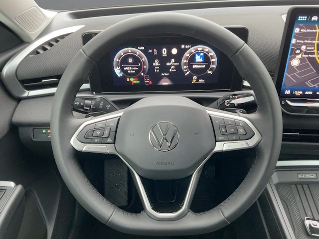 Volkswagen T-Roc DSG Life
