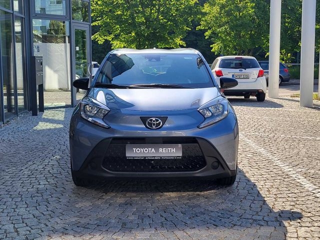Toyota Aygo X 5-deurs Comfort