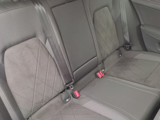 Volkswagen Golf 1.5 TSI Golf VIII Style