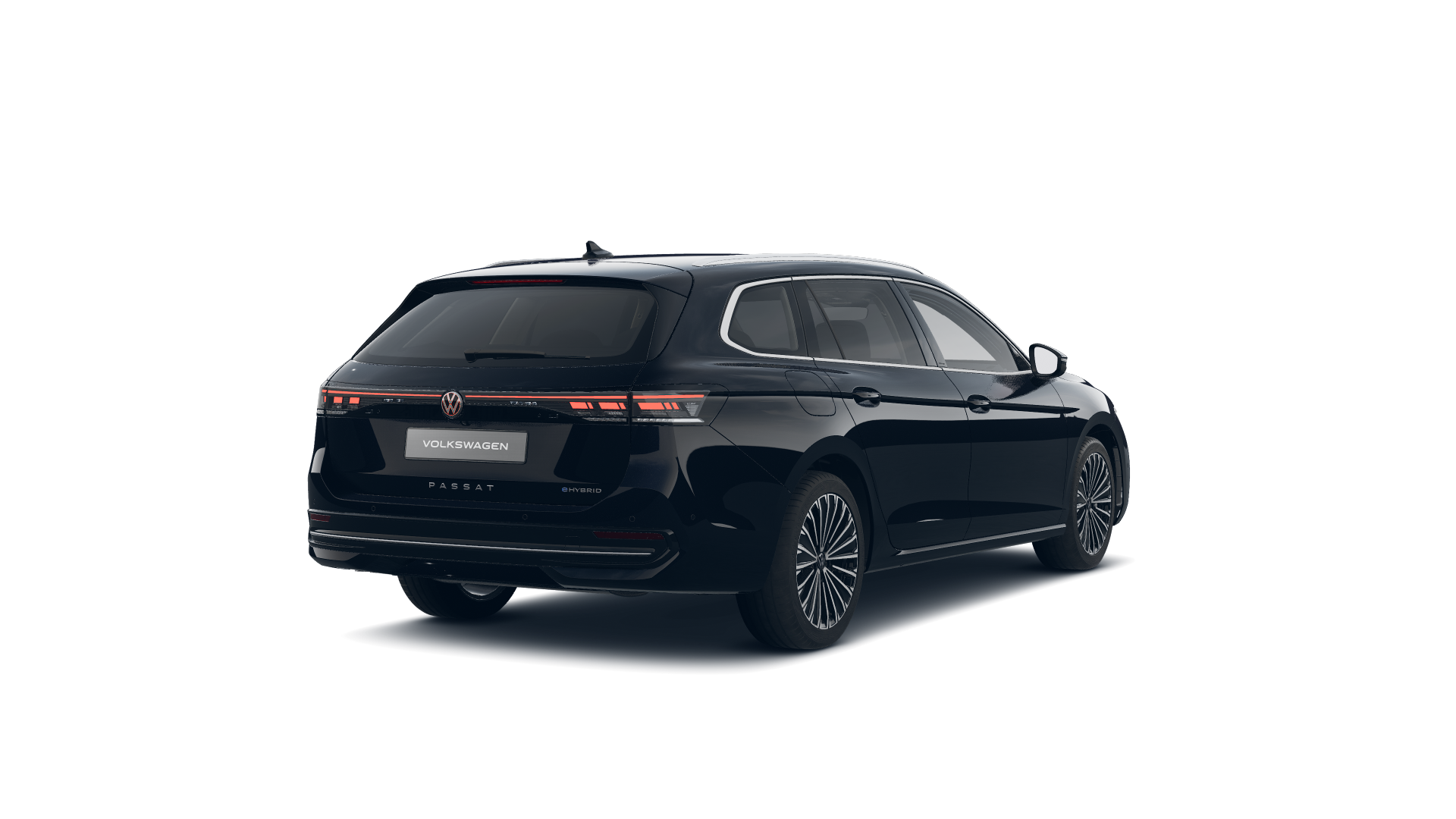 Volkswagen Passat PASSAT    1.5ELE  PH110 TSID6F