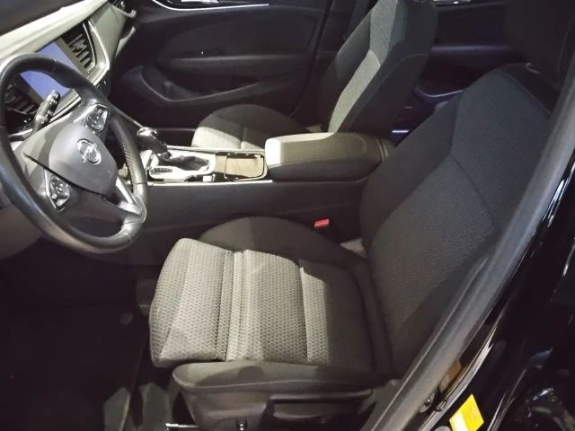 Opel Insignia Tolle Ausstattung sehr gepflegt vom Opel Partner