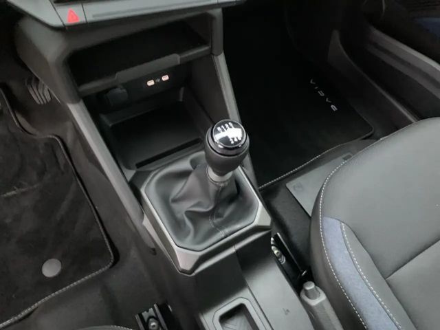 Dacia Duster 1.2 TCi TCe 130