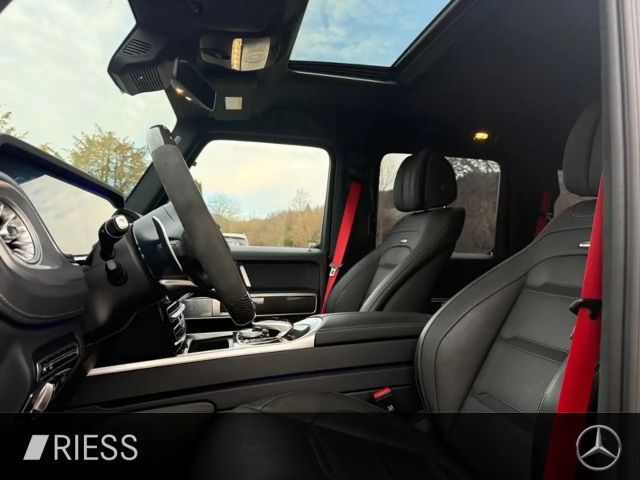 Mercedes-Benz G 63 AMG AMG Line