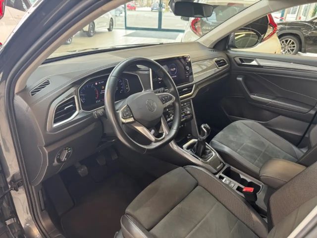 Volkswagen T-Roc Business Style Style Business