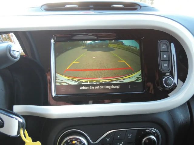 Renault Twingo Techno