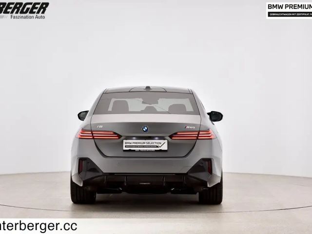 BMW i5 M60 Sedan xDrive