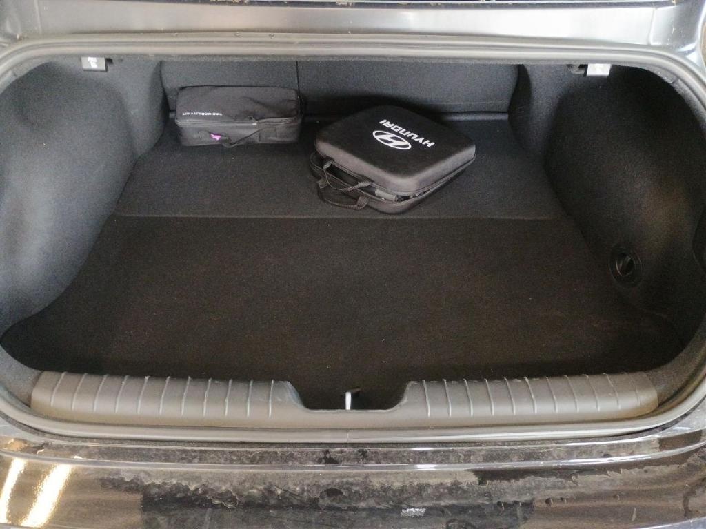 Hyundai IONIQ 6 4WD UNIQ Vierwielaandrijving