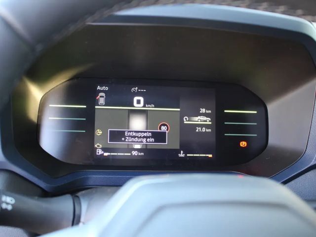 Dacia Duster 4WD TCe 130