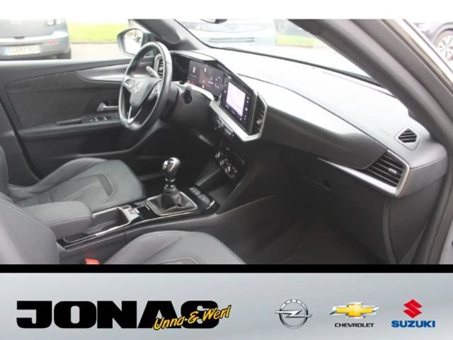 Opel Mokka 1.2 Turbo Ultimate