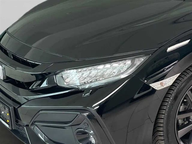 Honda Civic Elegance