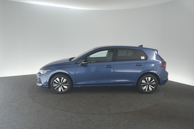 Volkswagen Golf 2.0 TDI DSG Golf VIII