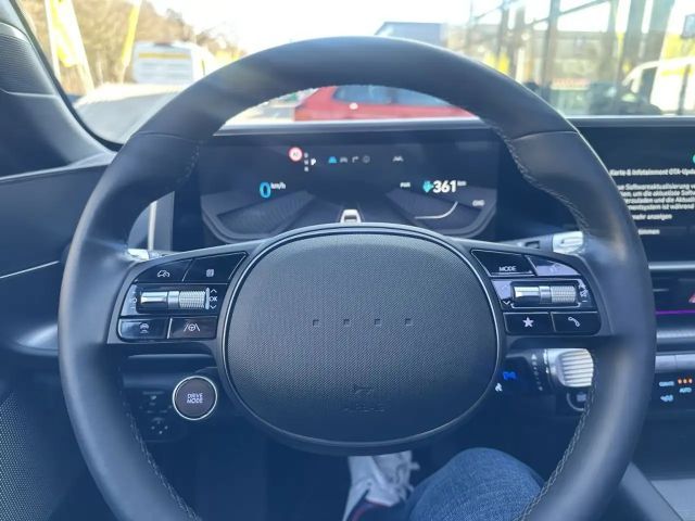 Hyundai IONIQ 6 Techniq