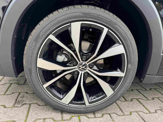 Volkswagen T-Cross 1.5 TSI DSG