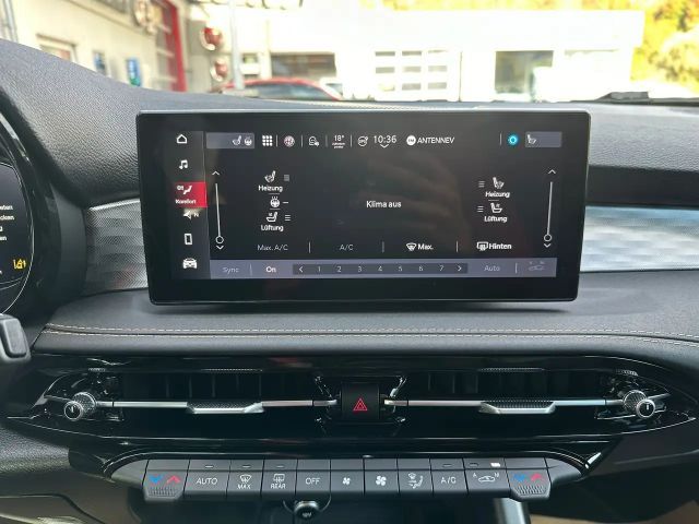 Alfa Romeo Tonale FWD Veloce