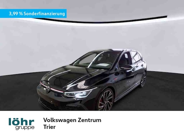 Volkswagen Golf 2.0 TSI DSG GTI