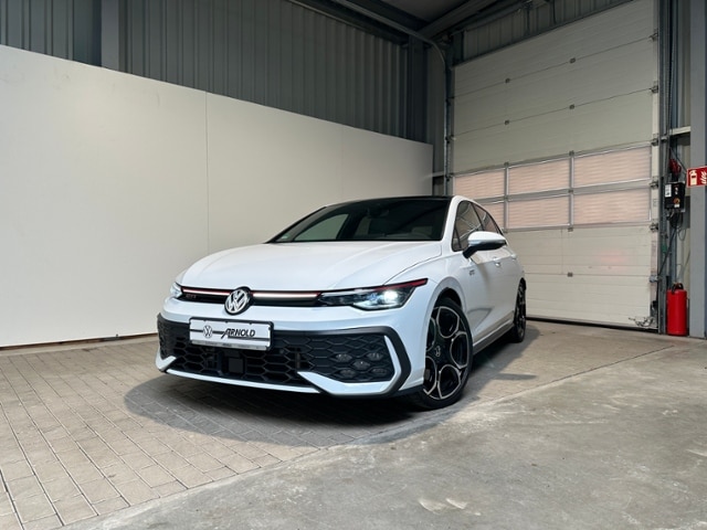 Volkswagen Golf Golf VIII