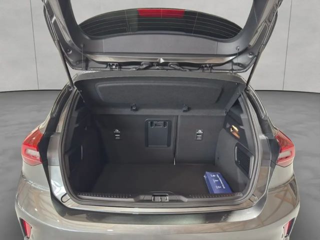 Ford Focus EcoBoost ST Line