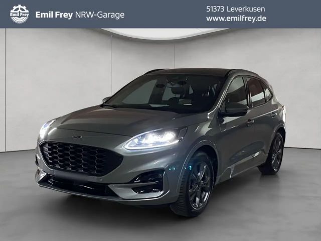 Ford Kuga EcoBoost ST Line