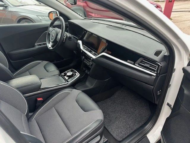 Kia Niro Long range e-Niro