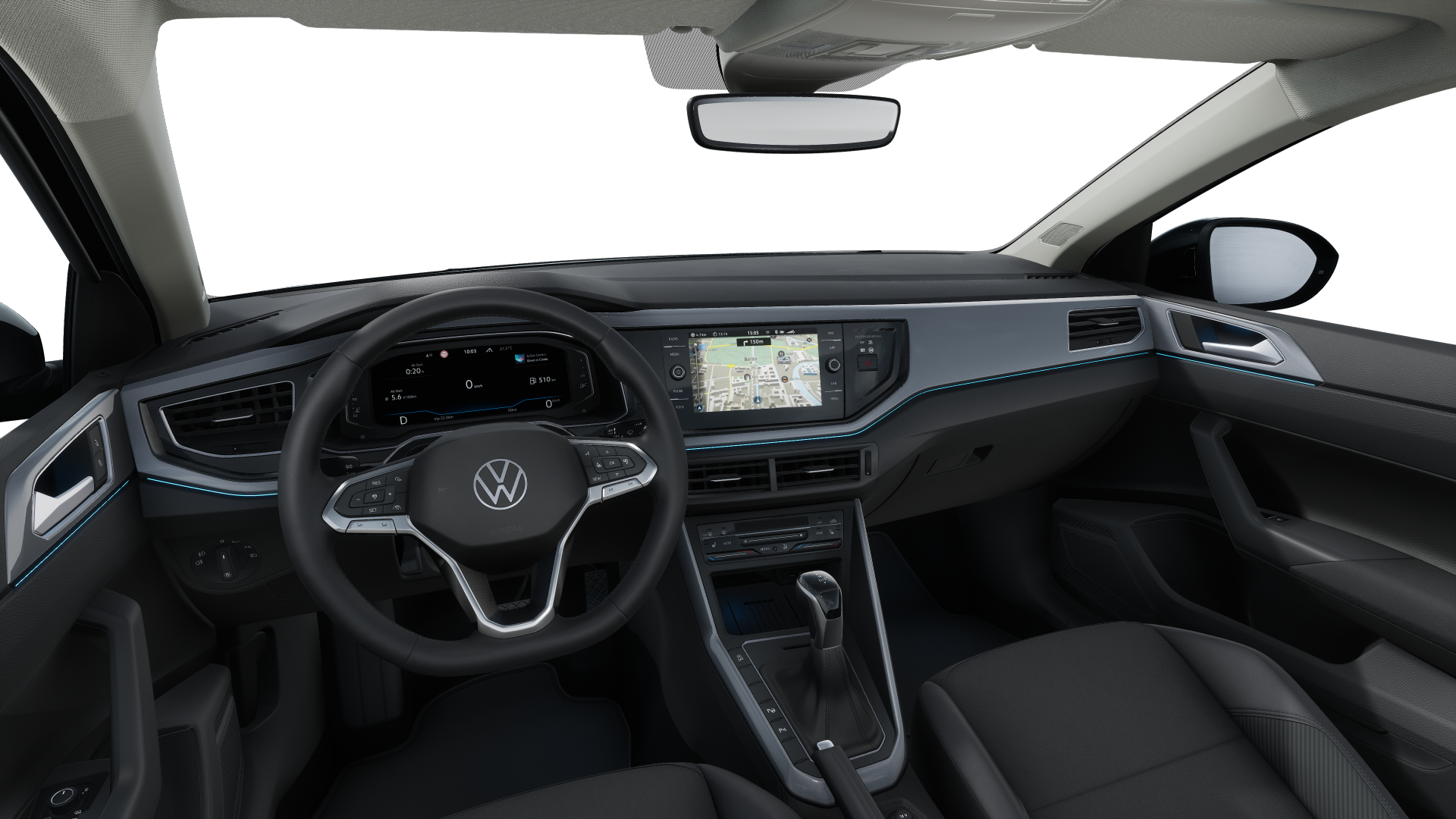 Volkswagen Taigo DSG