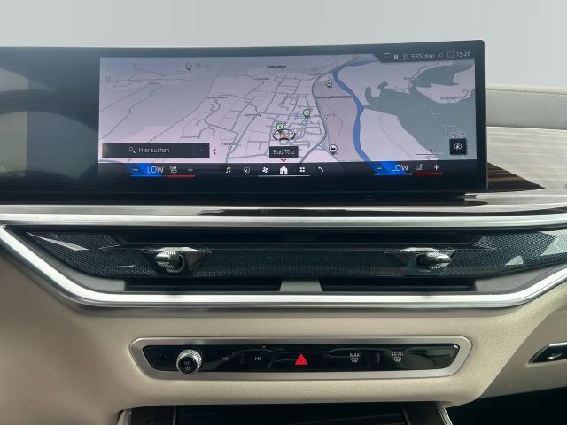 BMW X5 M-Sport xDrive50e