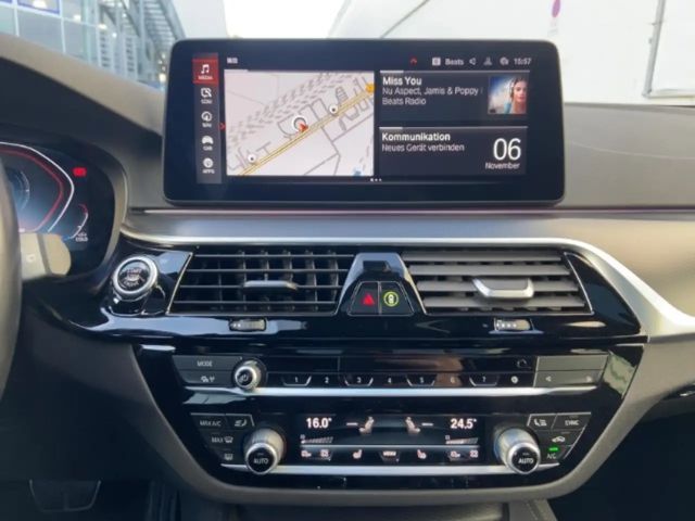 BMW 520 520d Touring xDrive