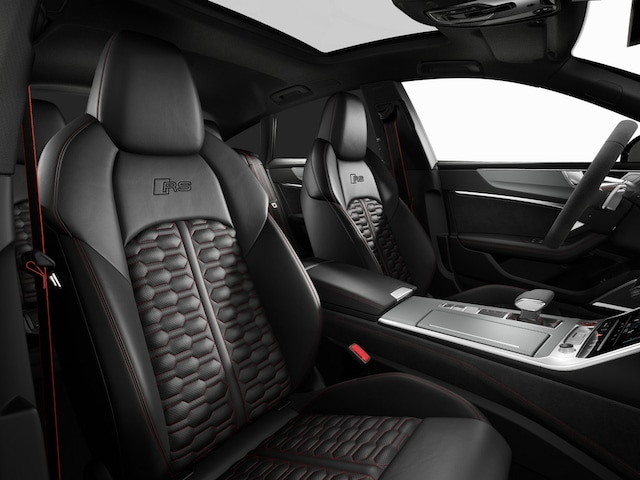 Audi RS7 Performance Quattro Sportback