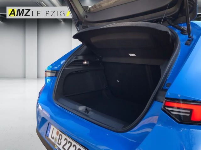 Opel Astra 1.2 Turbo Enjoy Turbo