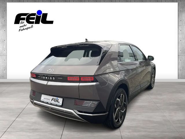 Hyundai IONIQ 5 Dynamiq