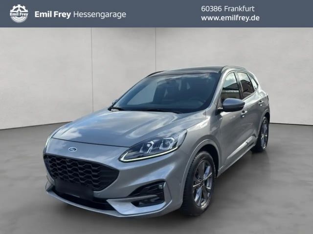 Ford Kuga EcoBoost ST Line X