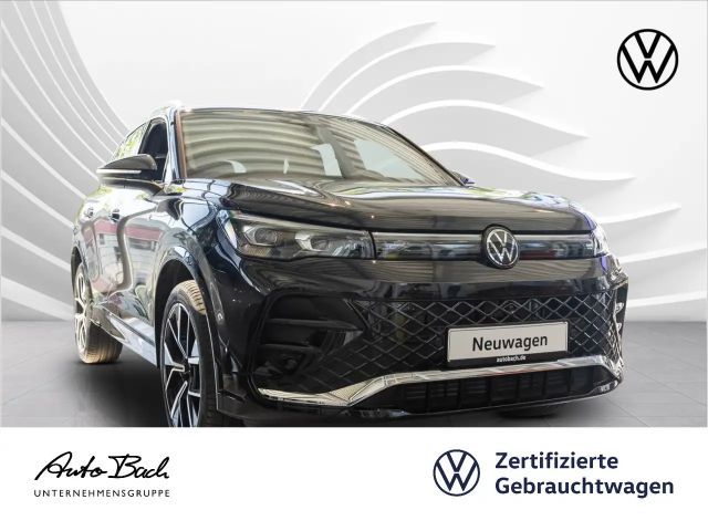 Volkswagen Passat 2.0 TDI DSG