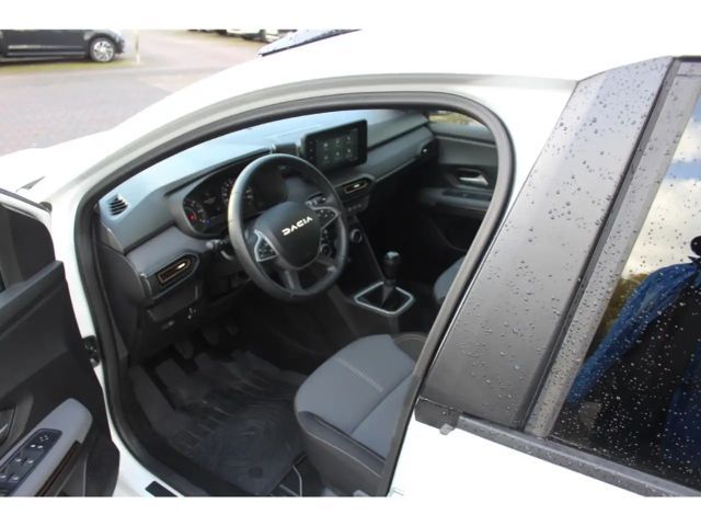 Dacia Jogger Extreme