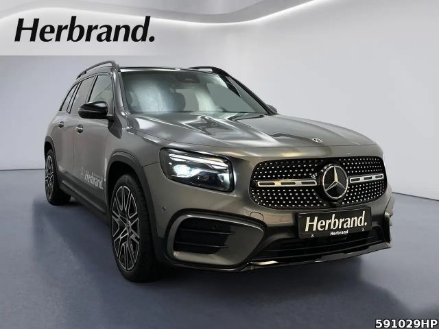 Mercedes-Benz GLB 220 4MATIC AMG Line GLB 220 d