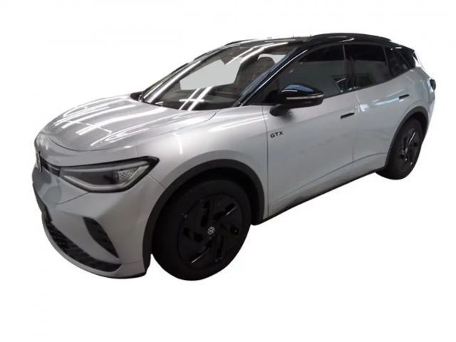 Volkswagen ID.4 GTX