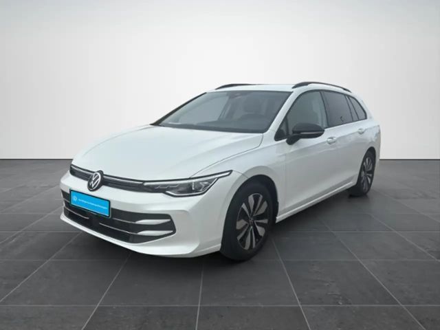 Volkswagen Golf 2.0 TDI Golf VIII Variant