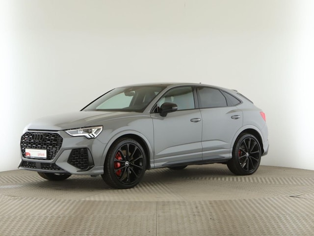 Audi RS Q3 Quattro S-Tronic Sportback