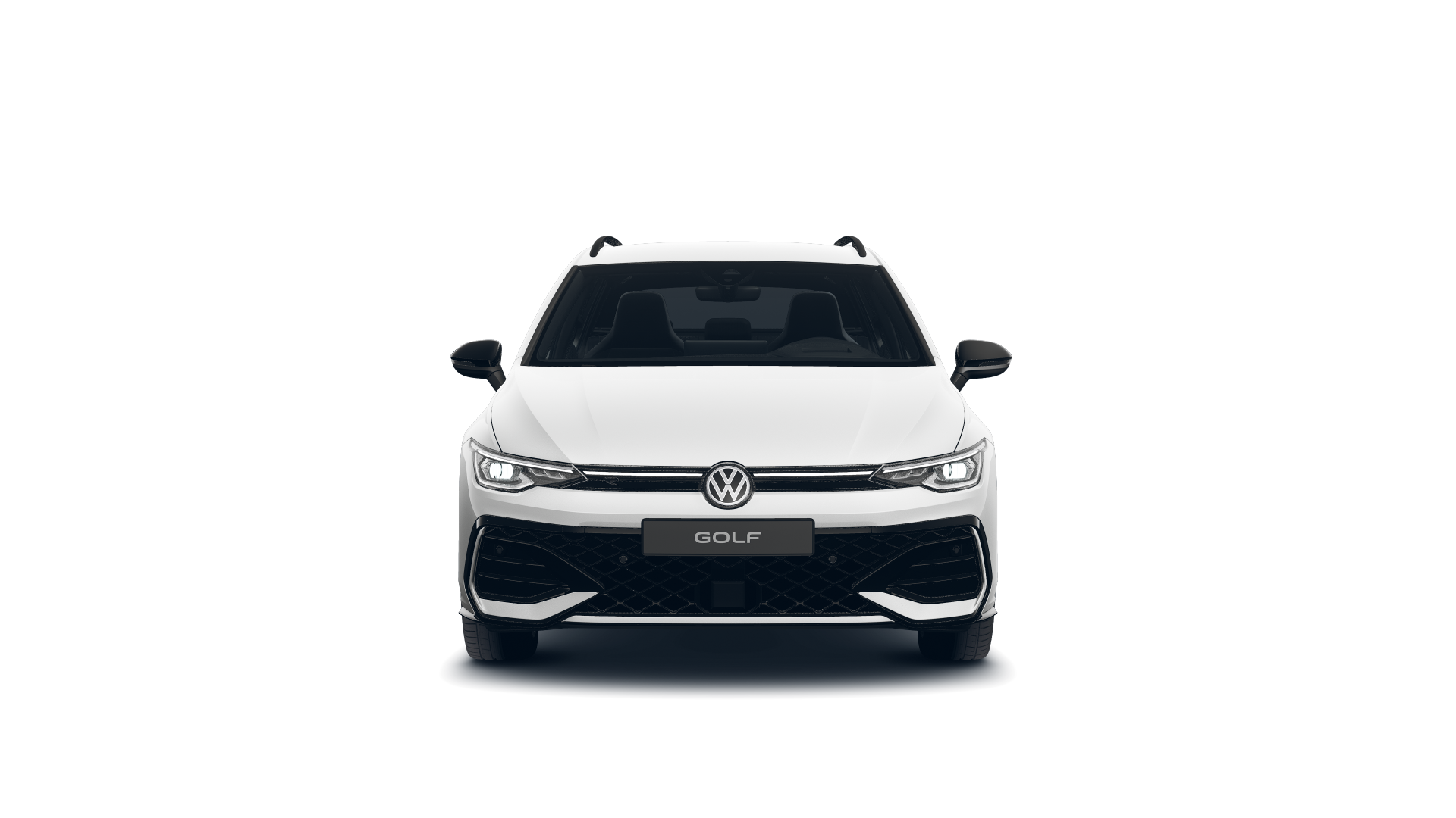 Volkswagen Golf 1.5 TSI R-Line Variant