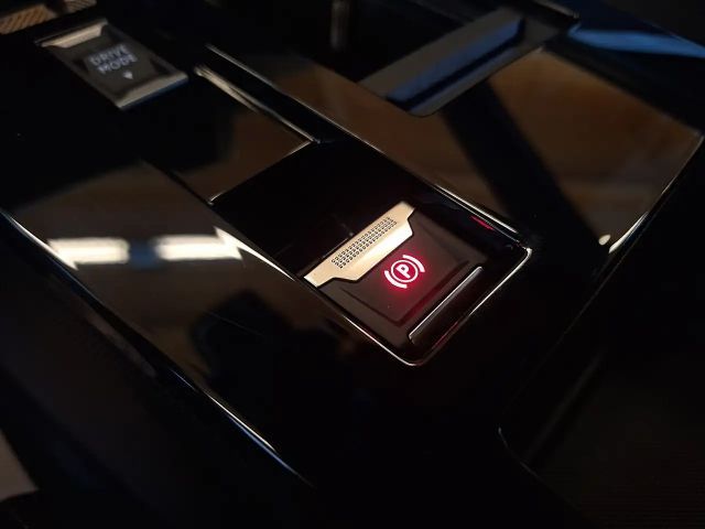 Opel Astra Turbo Ultimate