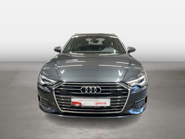 Audi A6 45 TFSI Avant S-Tronic
