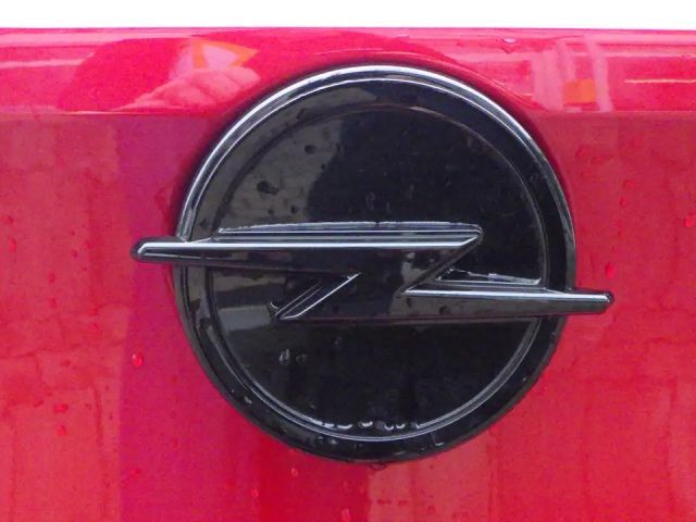 Opel Corsa GS-Line Grand Sport