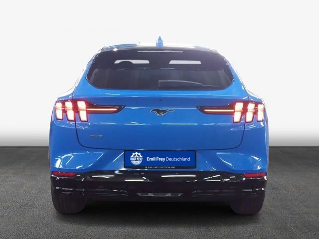 Ford Mustang Mach-E AWD
