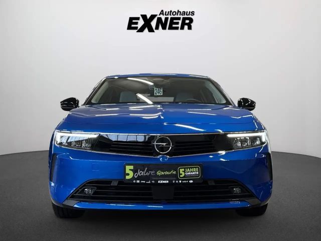Opel Astra 1.2 Turbo Elegance Turbo