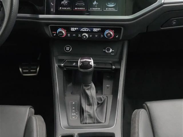 Audi Q3 40 TDI Quattro