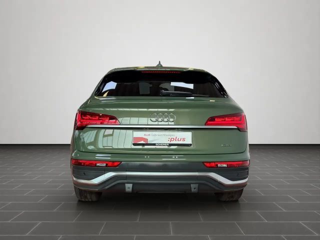 Audi Q5 40 TDI Quattro S-Line