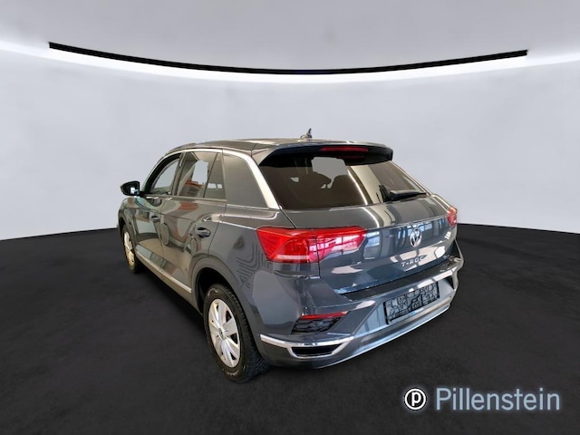 Volkswagen T-Roc 2.0 TDI DSG