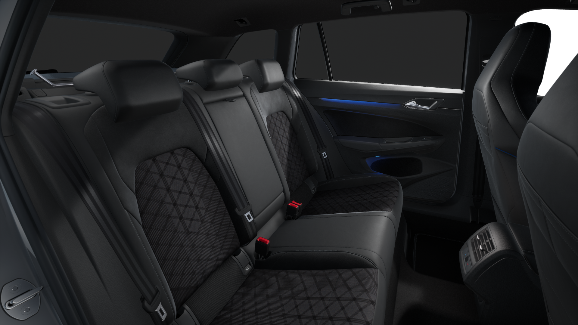 Volkswagen Golf DSG Golf VIII R-Line Variant